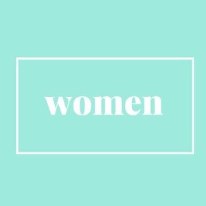 Women’s Items